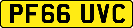 PF66UVC