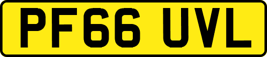 PF66UVL