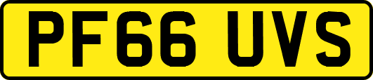 PF66UVS