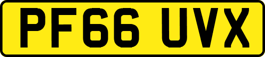 PF66UVX