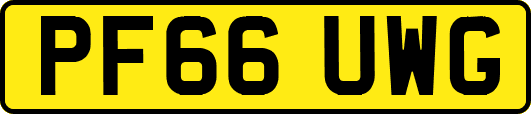 PF66UWG