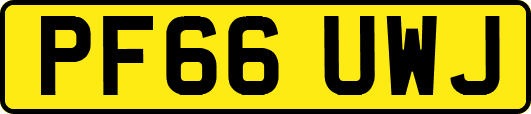 PF66UWJ