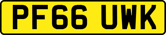 PF66UWK