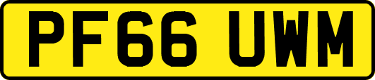 PF66UWM