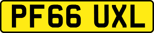 PF66UXL