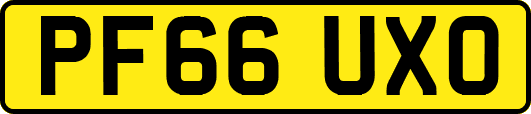 PF66UXO