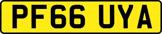 PF66UYA