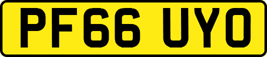 PF66UYO