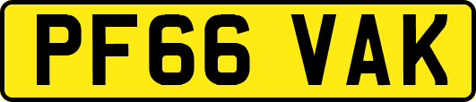 PF66VAK