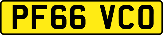 PF66VCO