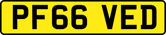 PF66VED