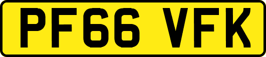 PF66VFK