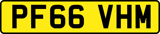 PF66VHM