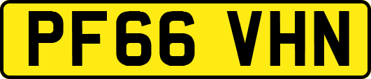 PF66VHN