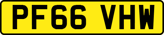 PF66VHW