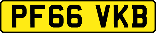 PF66VKB