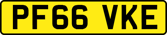 PF66VKE