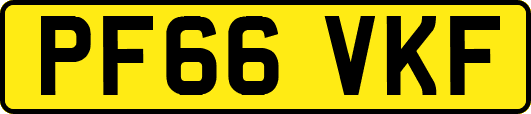 PF66VKF