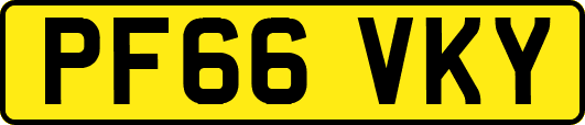 PF66VKY