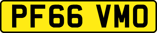 PF66VMO