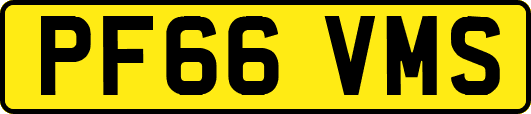 PF66VMS