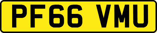 PF66VMU