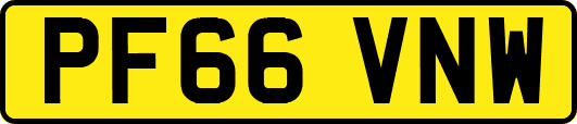 PF66VNW