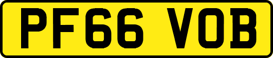 PF66VOB