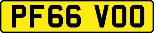 PF66VOO