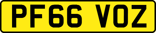 PF66VOZ