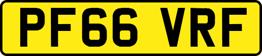 PF66VRF