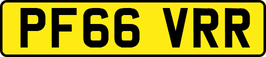 PF66VRR