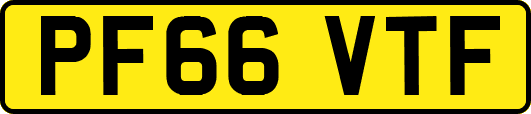 PF66VTF