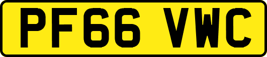 PF66VWC