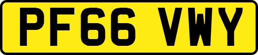 PF66VWY