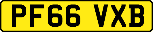 PF66VXB