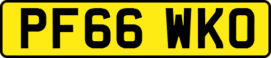 PF66WKO