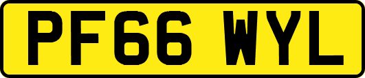 PF66WYL