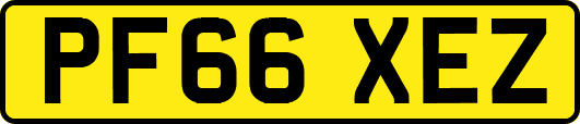 PF66XEZ