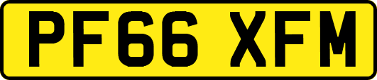 PF66XFM