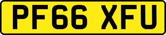 PF66XFU
