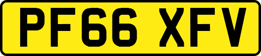 PF66XFV