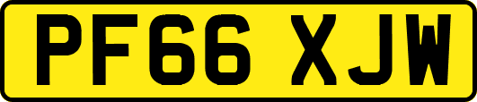 PF66XJW