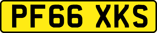 PF66XKS