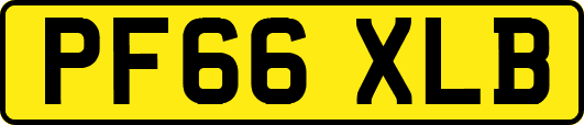 PF66XLB