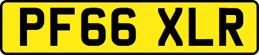 PF66XLR