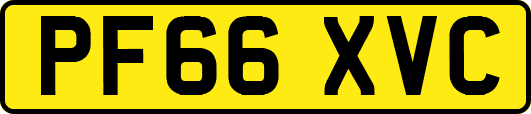 PF66XVC