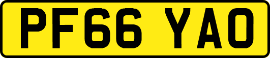 PF66YAO