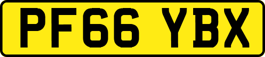 PF66YBX