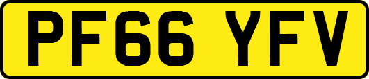 PF66YFV